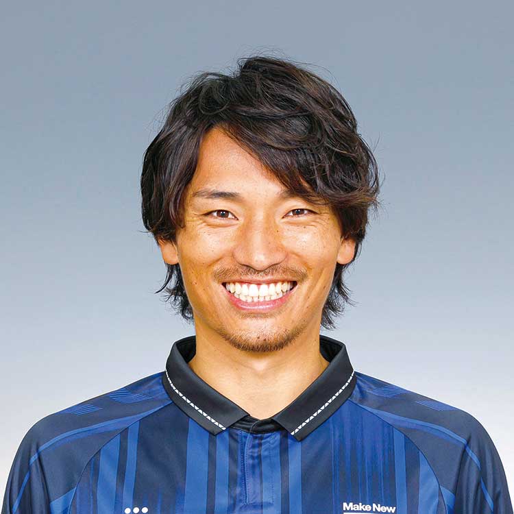 中谷 進之介