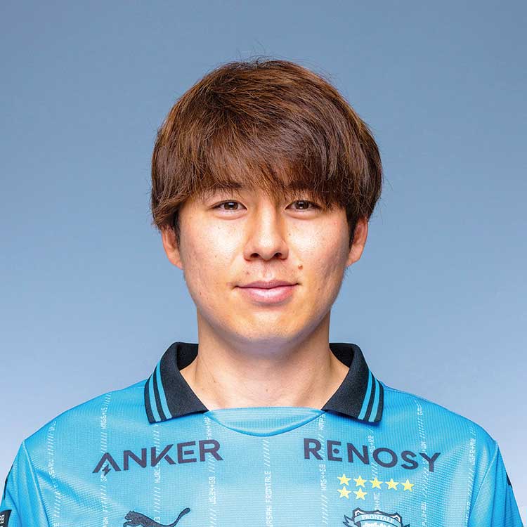 脇坂 泰斗