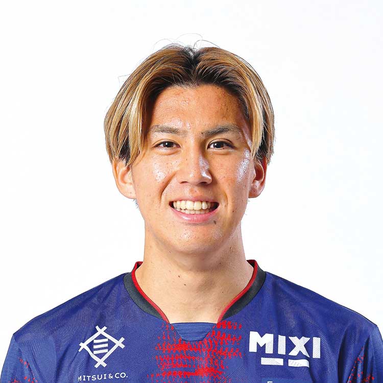 安斎 颯馬