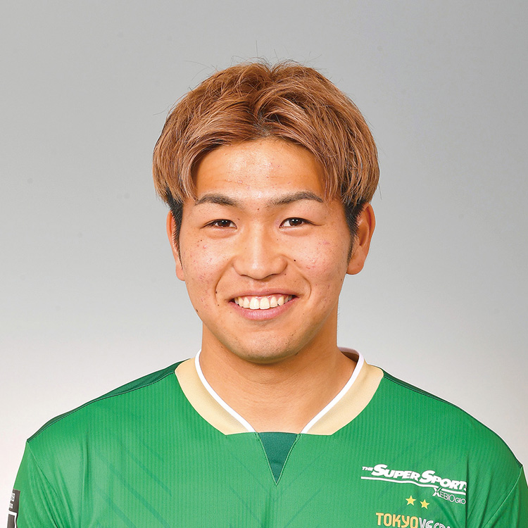 木村 勇大