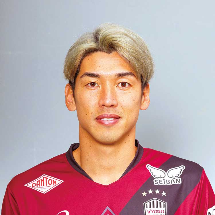 大迫 勇也